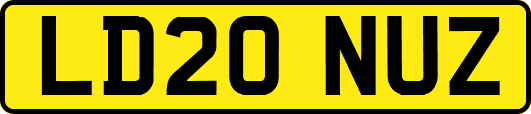 LD20NUZ
