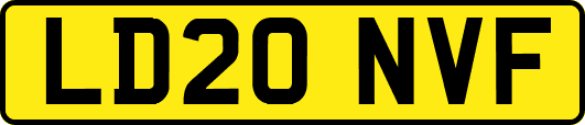 LD20NVF