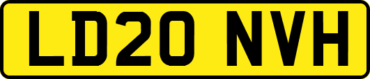 LD20NVH
