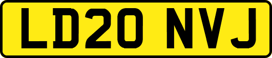 LD20NVJ