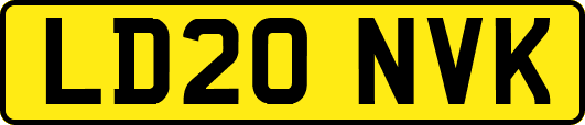 LD20NVK
