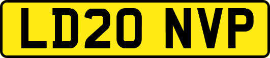 LD20NVP