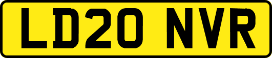 LD20NVR