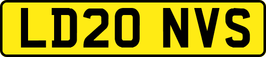 LD20NVS
