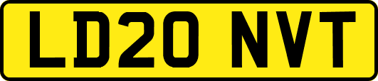 LD20NVT