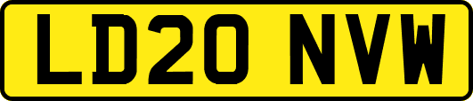 LD20NVW
