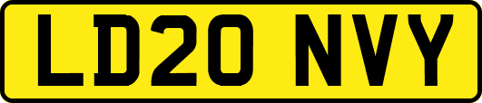 LD20NVY