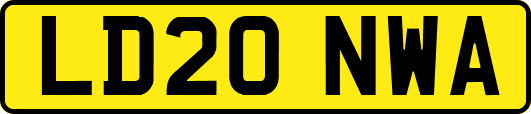 LD20NWA