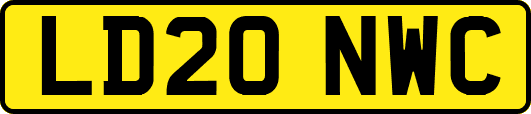 LD20NWC
