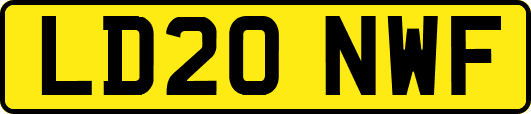 LD20NWF