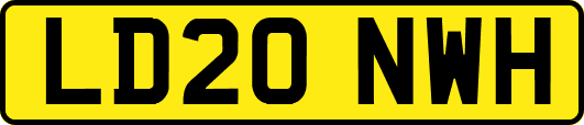 LD20NWH