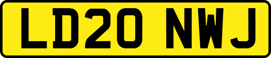 LD20NWJ