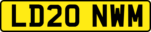 LD20NWM