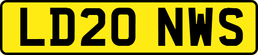 LD20NWS