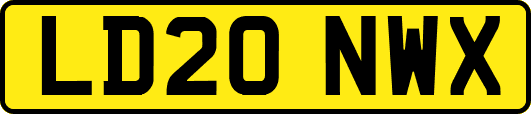 LD20NWX