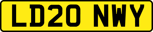 LD20NWY