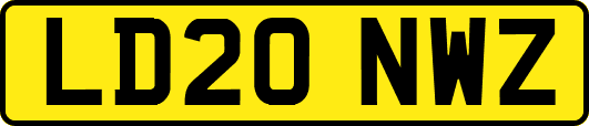 LD20NWZ