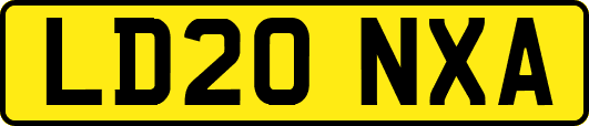 LD20NXA