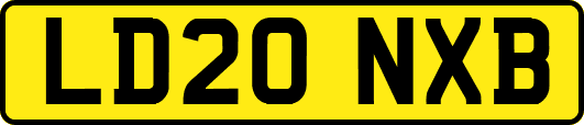 LD20NXB