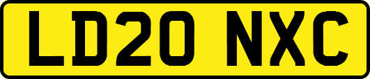 LD20NXC