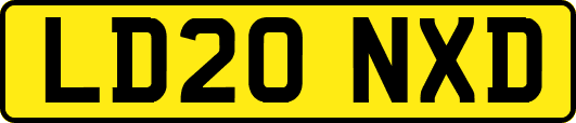 LD20NXD