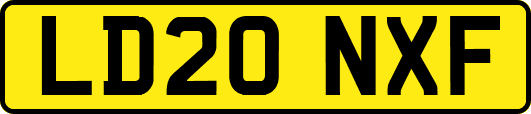LD20NXF