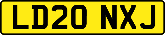 LD20NXJ