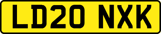 LD20NXK