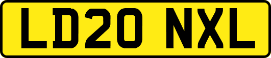 LD20NXL