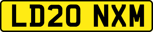 LD20NXM