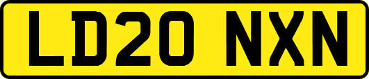 LD20NXN