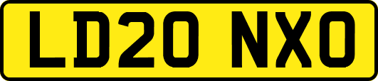 LD20NXO