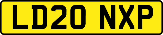 LD20NXP