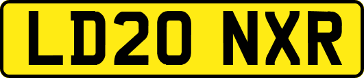 LD20NXR