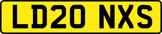 LD20NXS