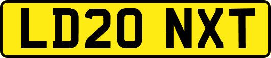 LD20NXT