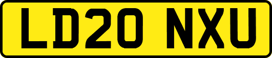 LD20NXU