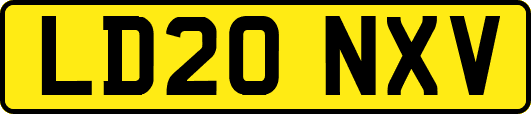 LD20NXV