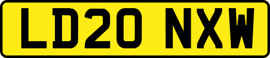 LD20NXW