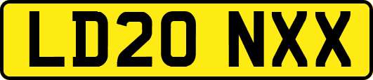 LD20NXX