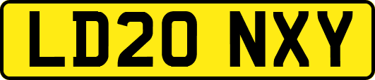 LD20NXY