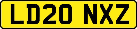 LD20NXZ