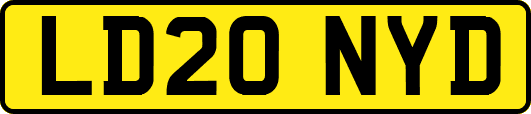 LD20NYD