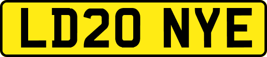 LD20NYE