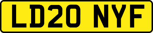 LD20NYF