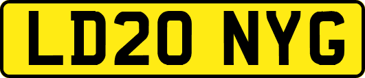 LD20NYG