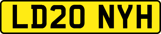 LD20NYH