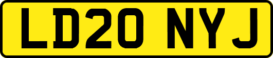 LD20NYJ