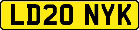 LD20NYK