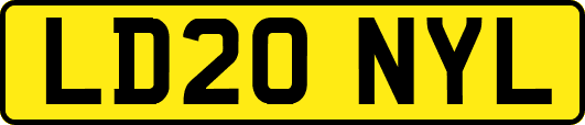 LD20NYL